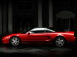 Acura NSX 1990 года (NA)